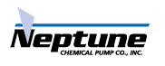 Sample Coolers, Neptune Chemical Pump Company Inc