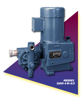 High,Viscosity,Metering,Pumps,V-Pumps,Neptune,Chemical,Pump,Company,Inc